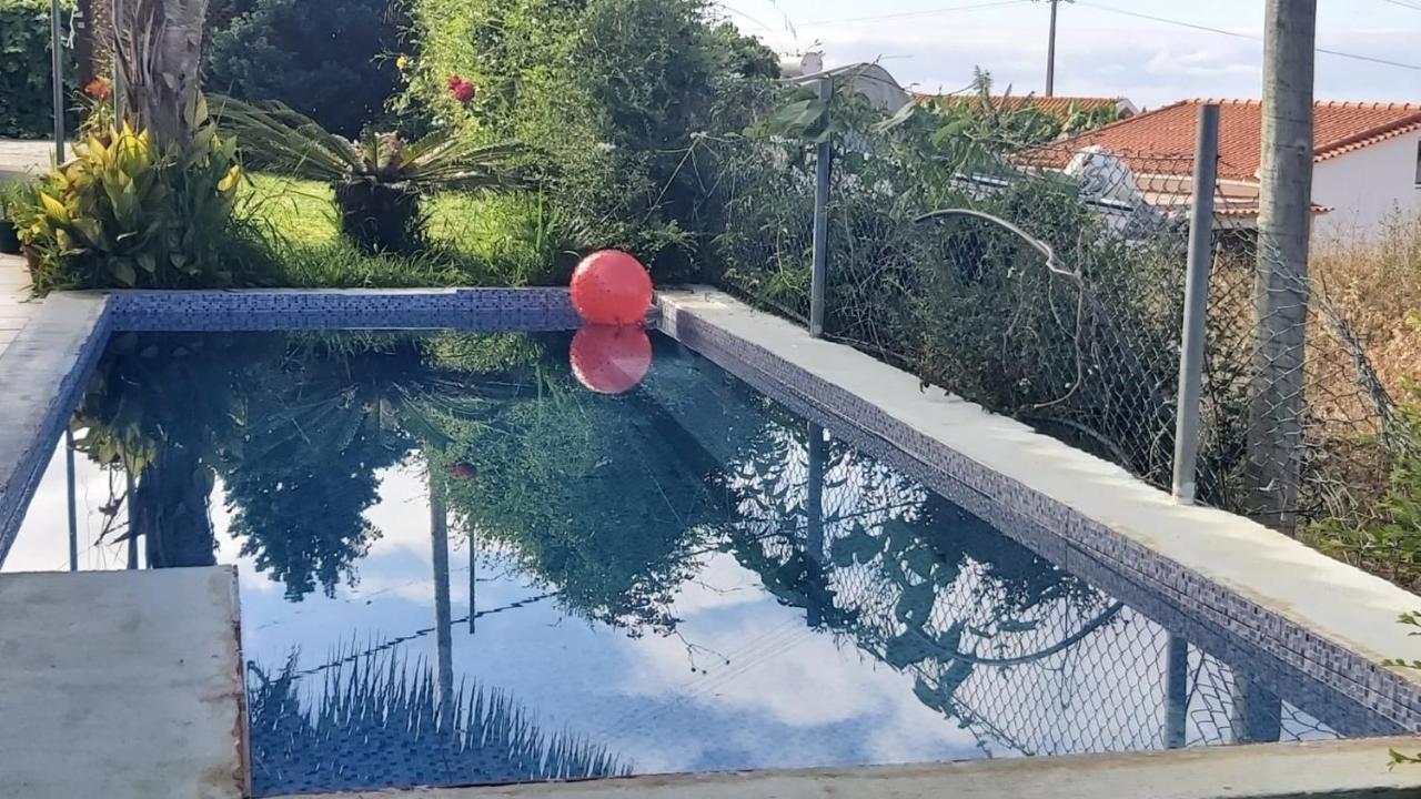 Accommodatie bij particulieren Canto Da Manu *