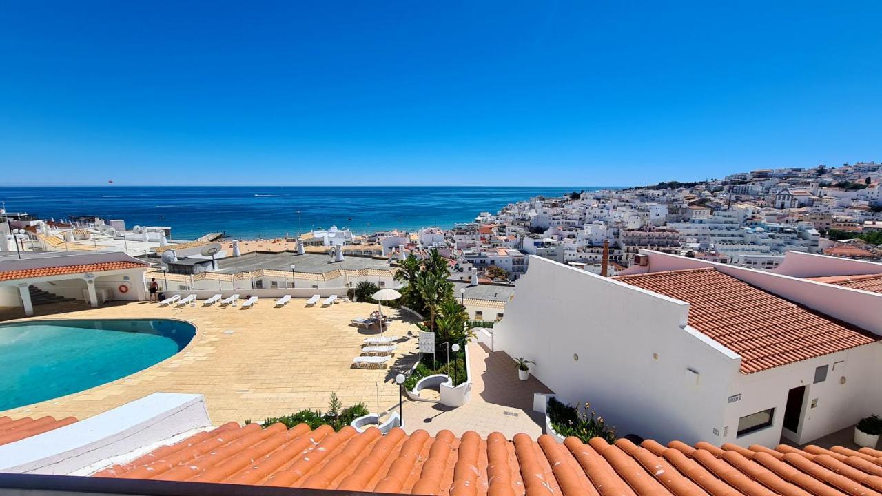 Apartamento Cerro Branco Albufeira
