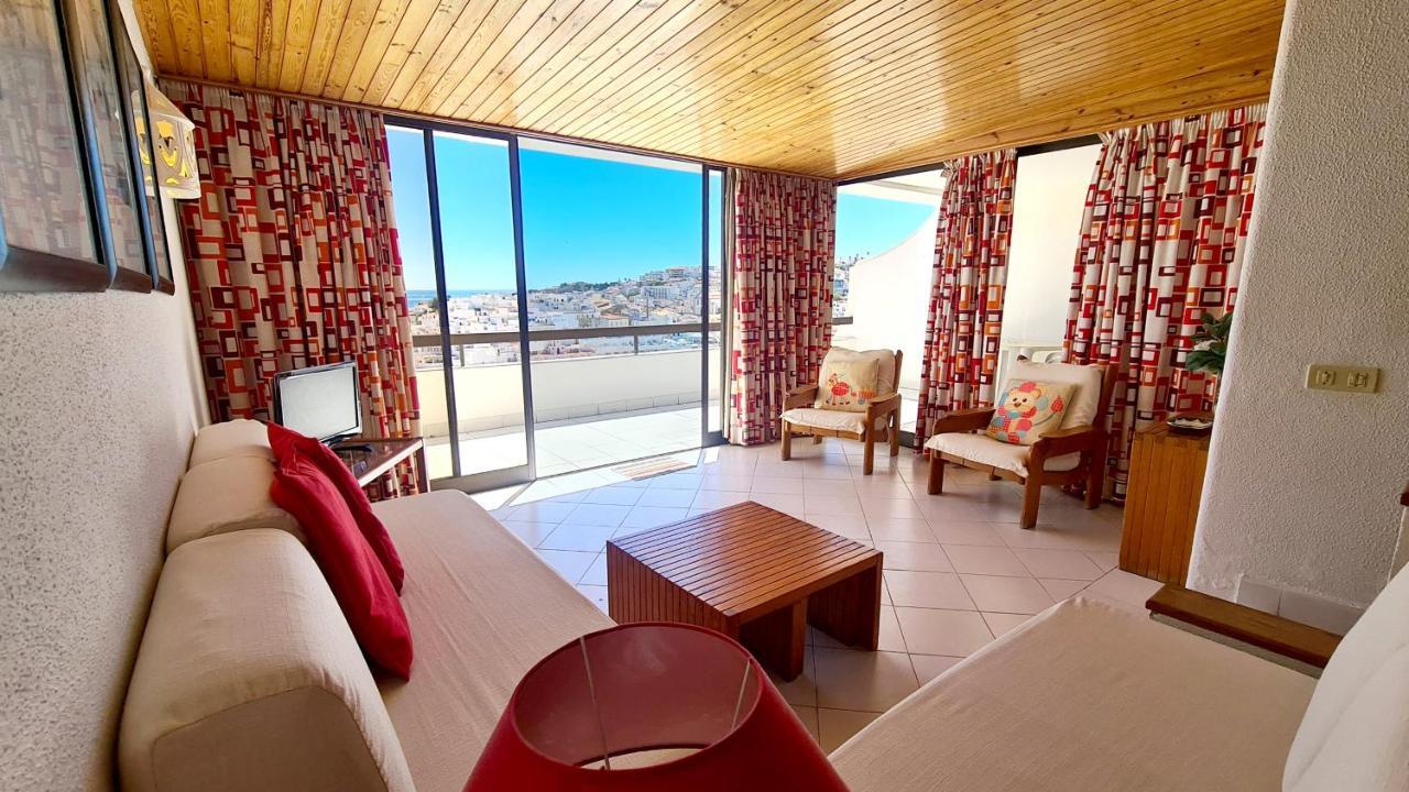 Apartamento Cerro Branco *