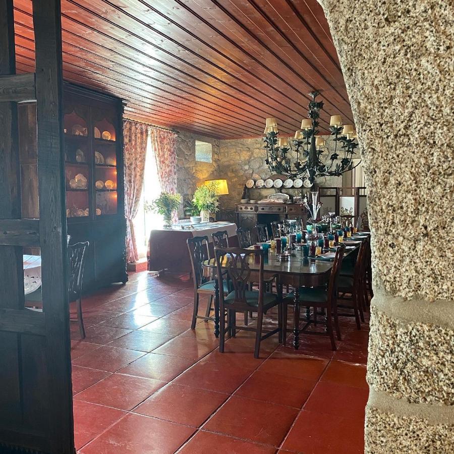 Casa Do Cimo 4*