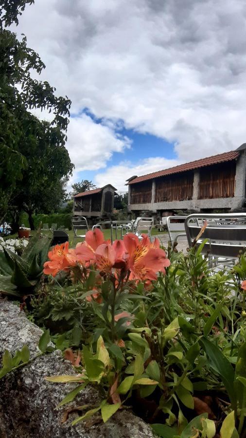 Quinta Da Penela Country house