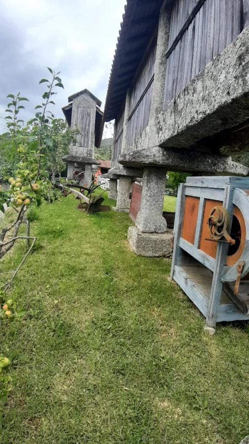 Country house Quinta Da Penela