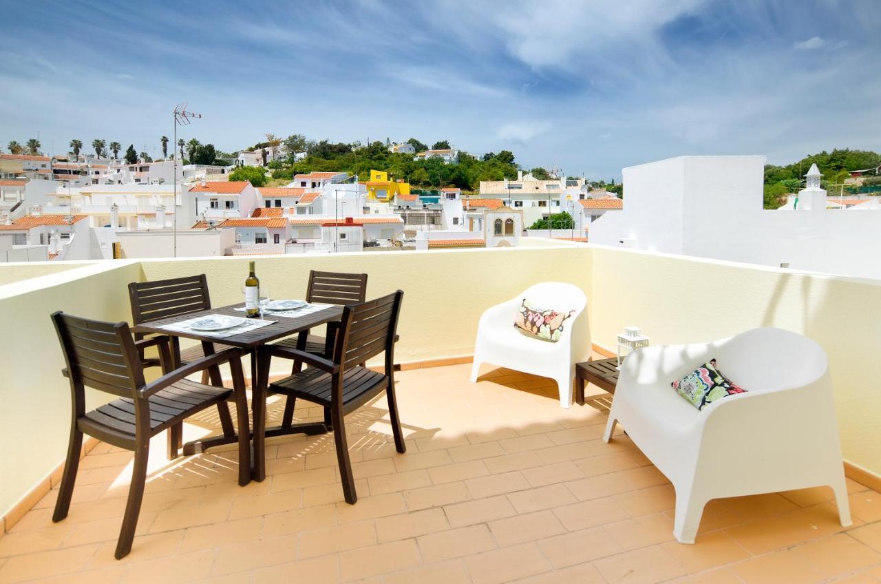 Apartment Terrace Rc