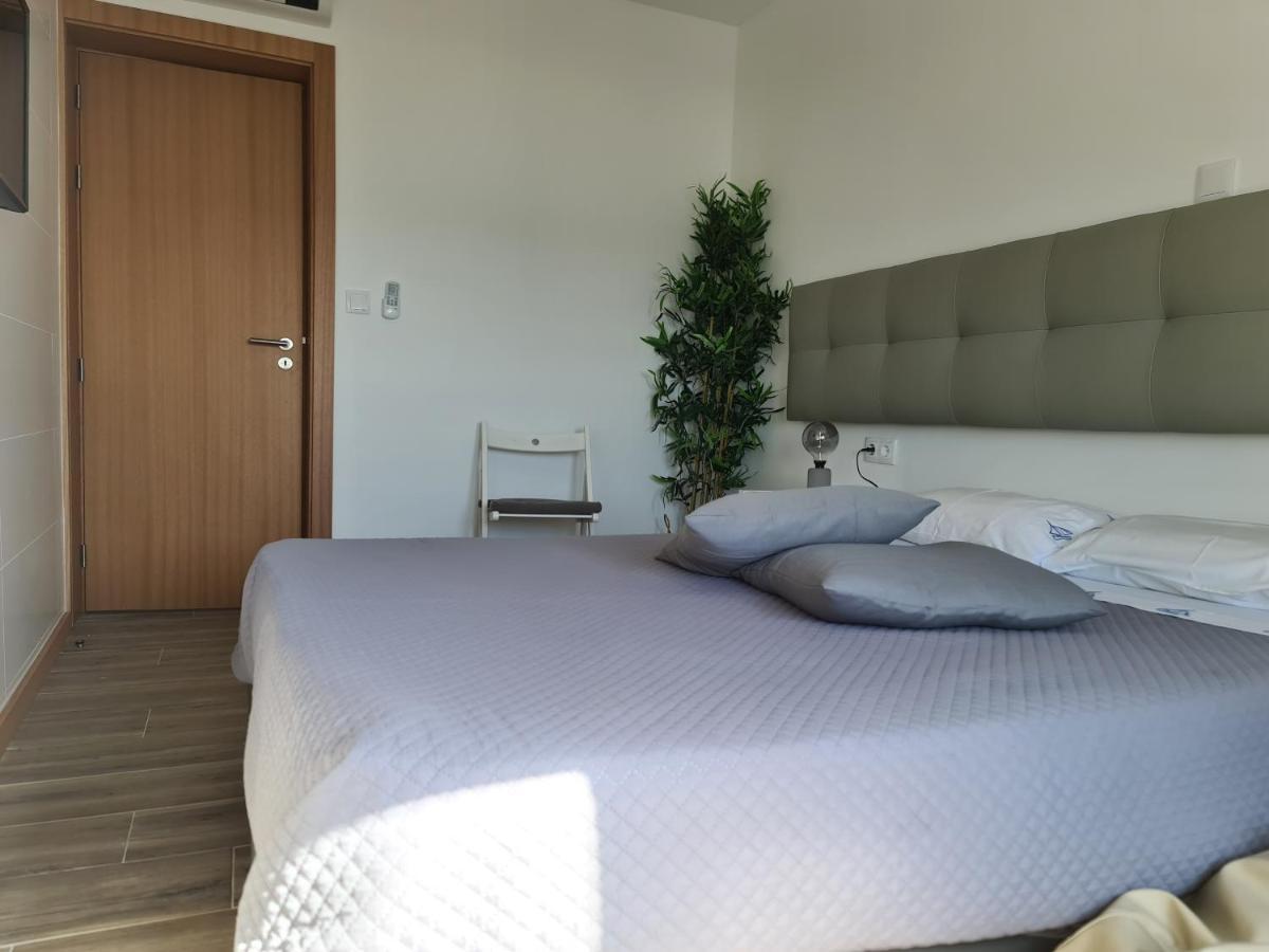 Gold T2-praia Do Furadouro Apartment Ovar