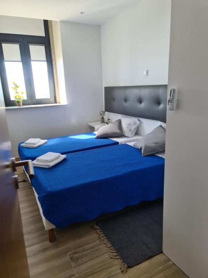 Gold T2-praia Do Furadouro Apartment *