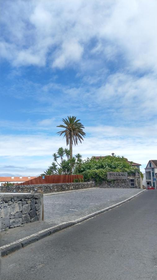 Pensión Volcanic Charming House 3*