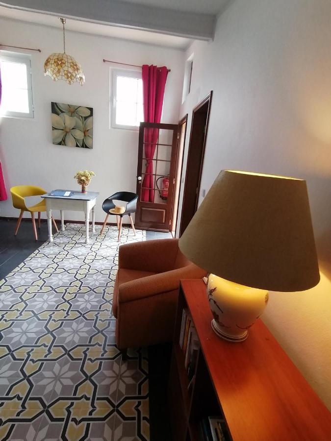 Casa Miramar * Angra do Heroísmo