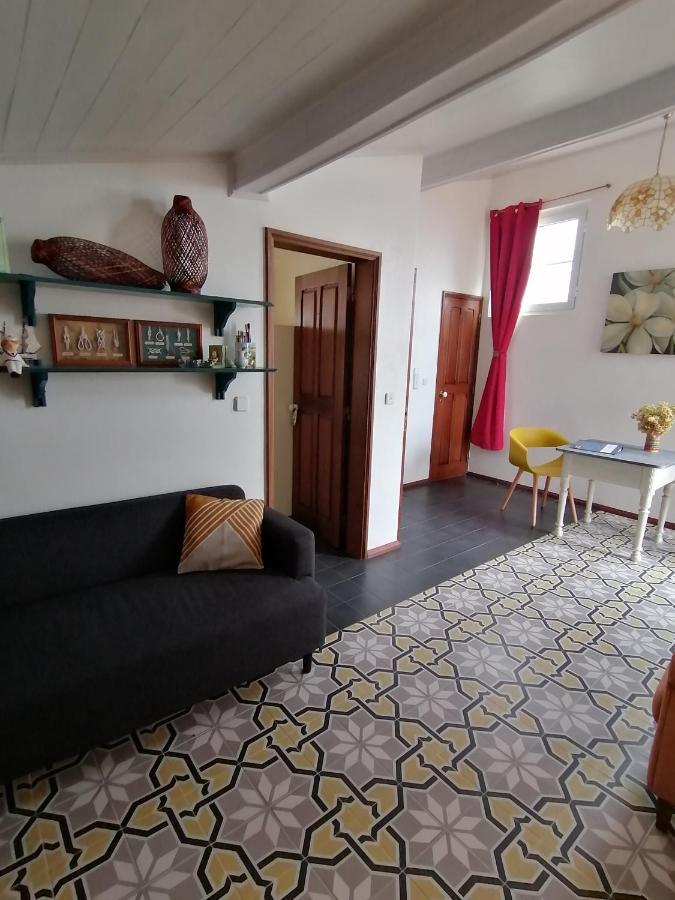 Casa Miramar Apartamento *