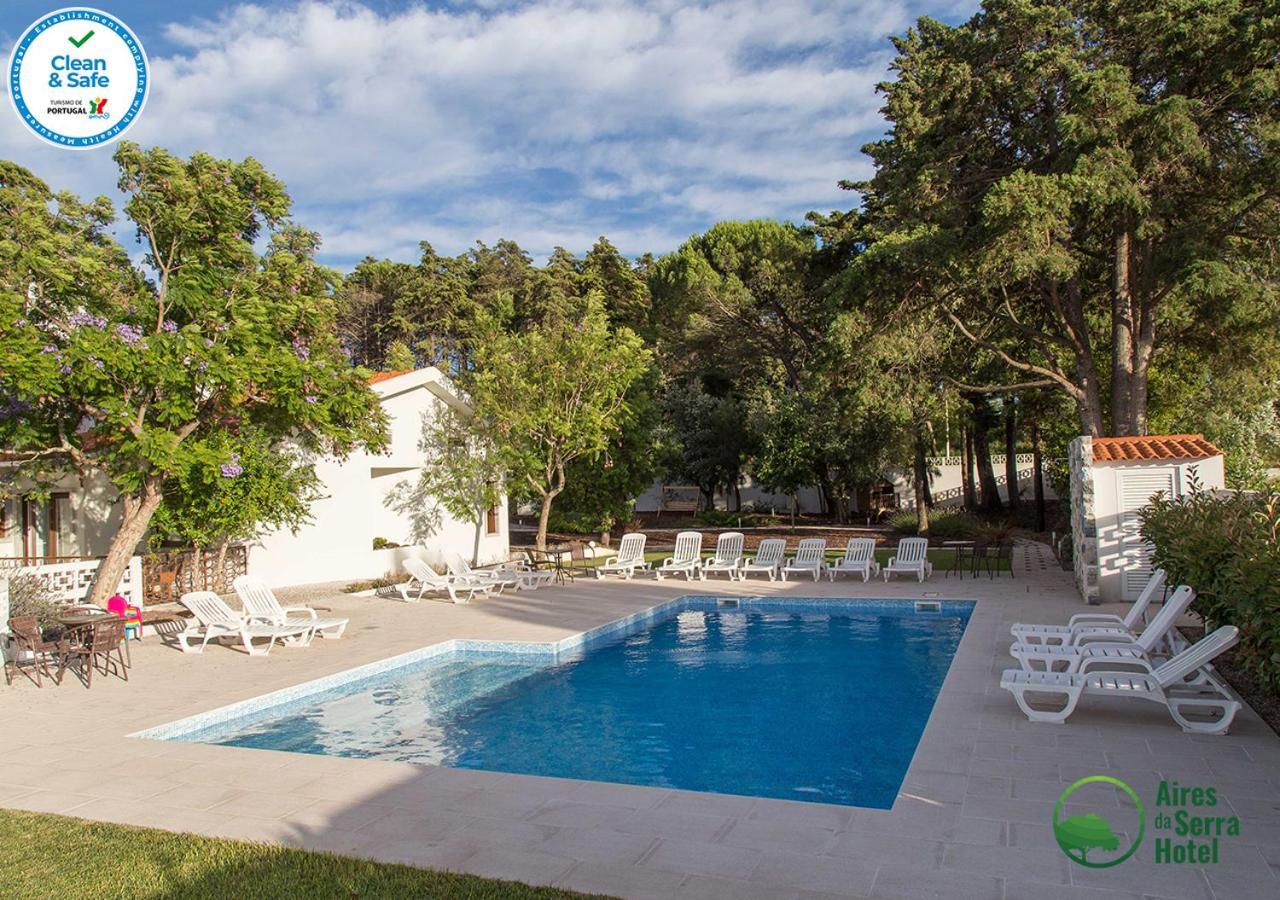Aires Da Serra Hotel 4*