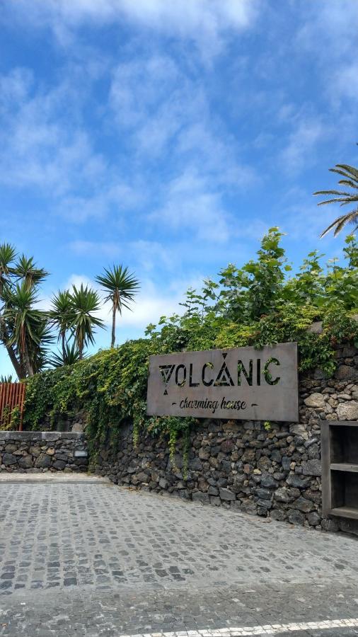 Pensión Volcanic Charming House 3*