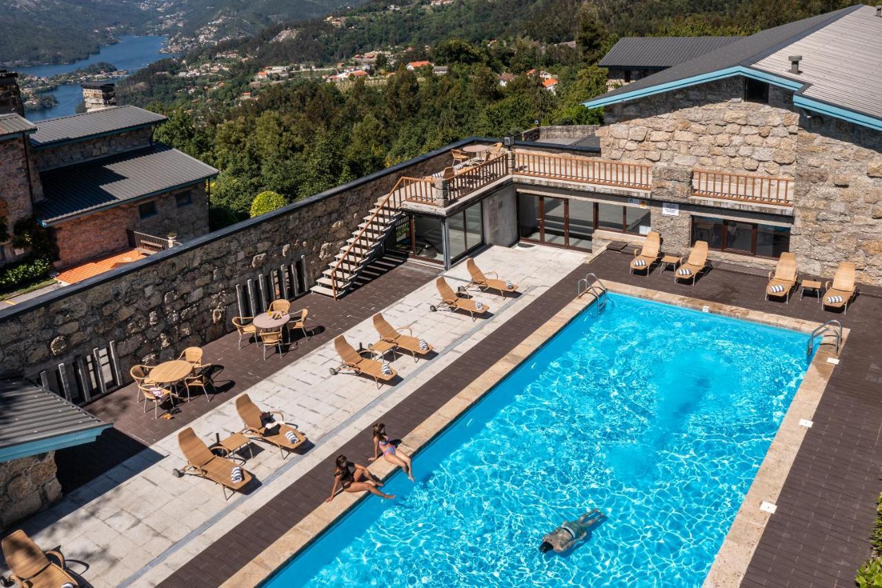Geres-canicada Hotel 4*