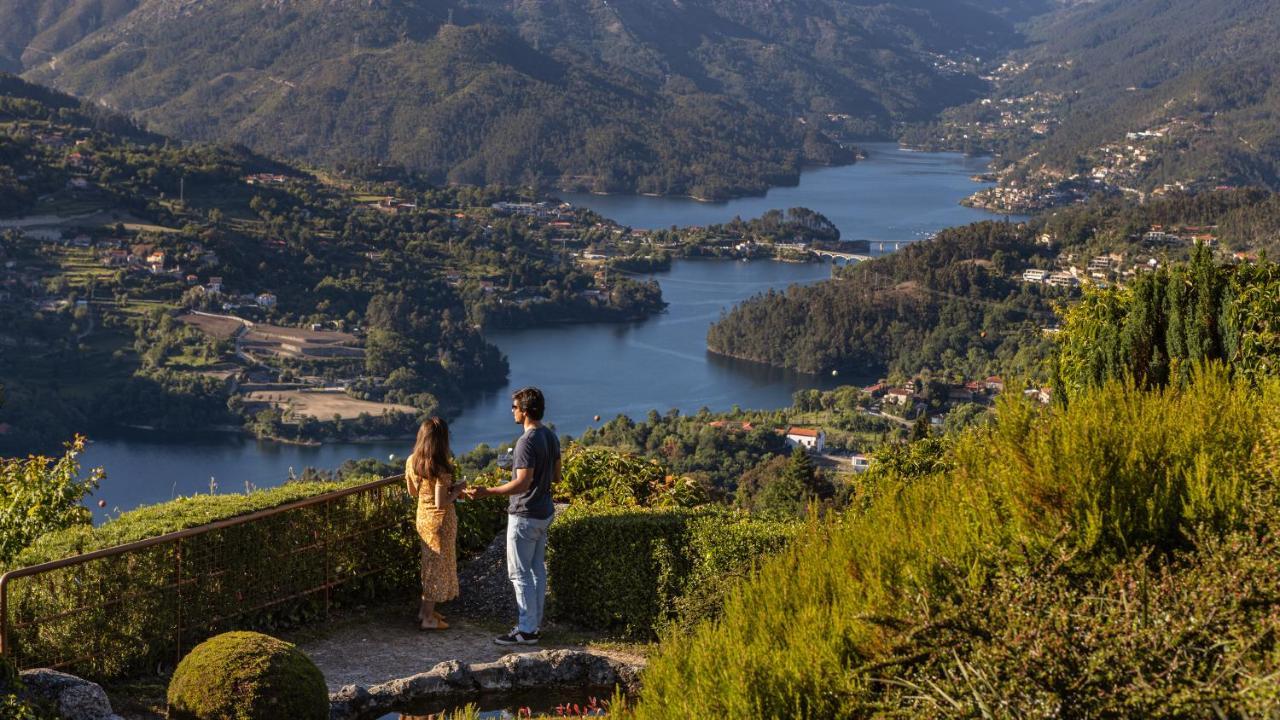 Hotel Geres-canicada Gerês