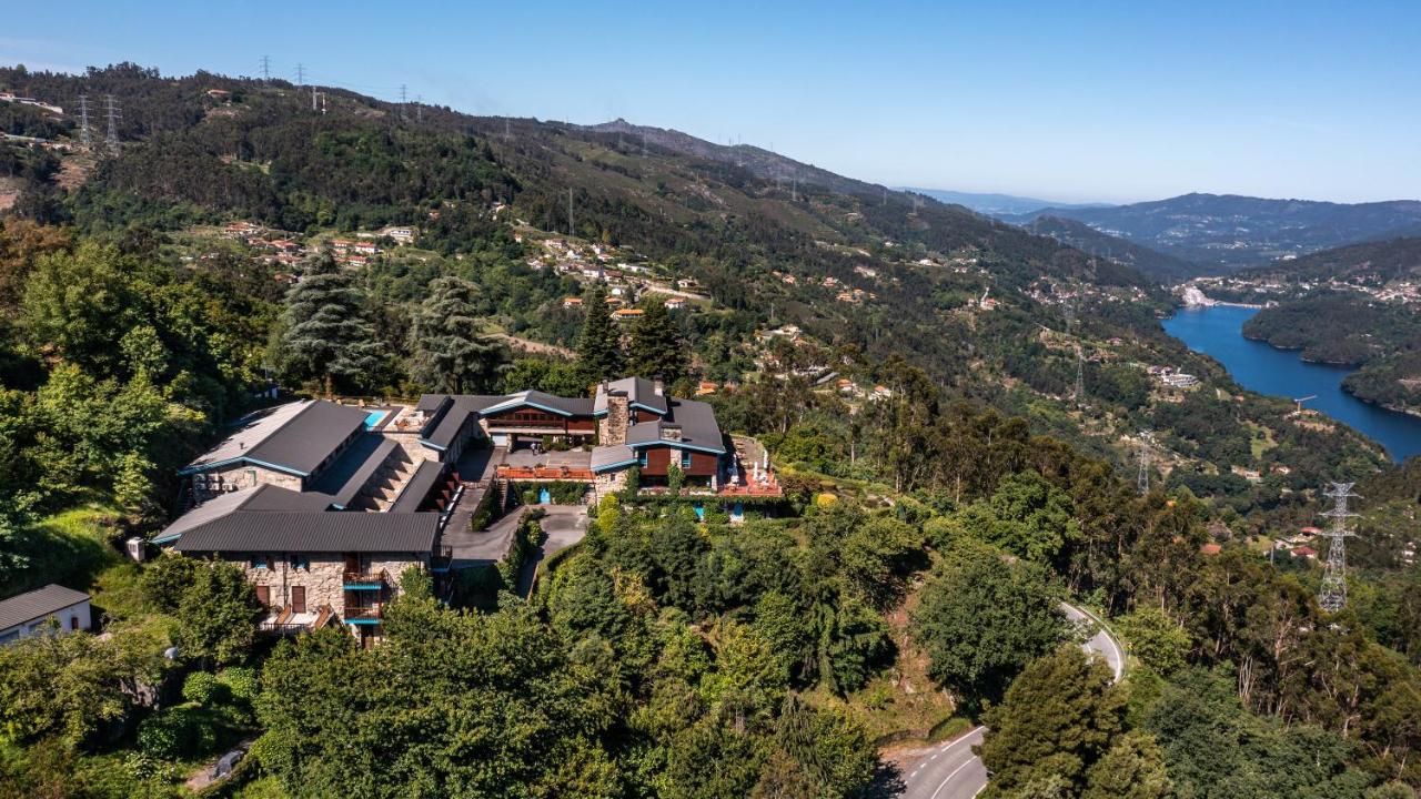 Geres-canicada Gerês