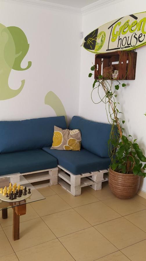 House Hostel