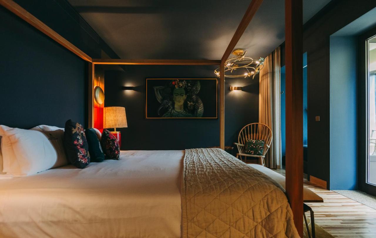 Hotel Torel Avantgarde 5*