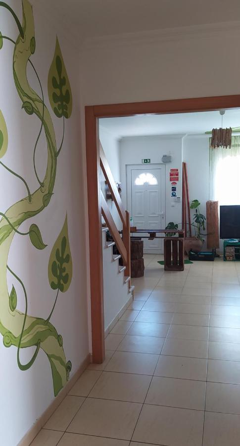Hostel House Baleal