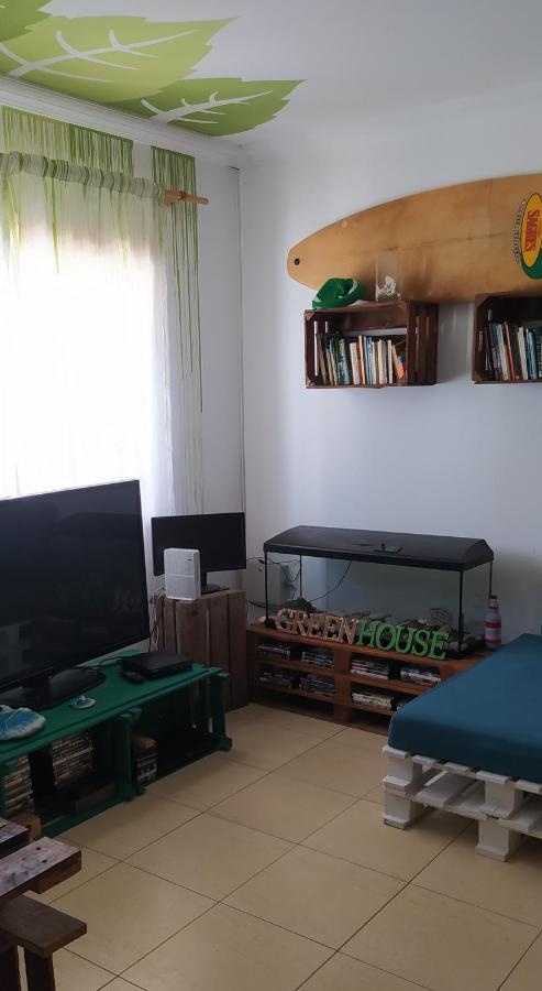 House Baleal