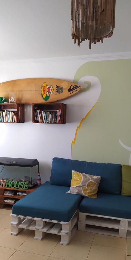 House Hostel *