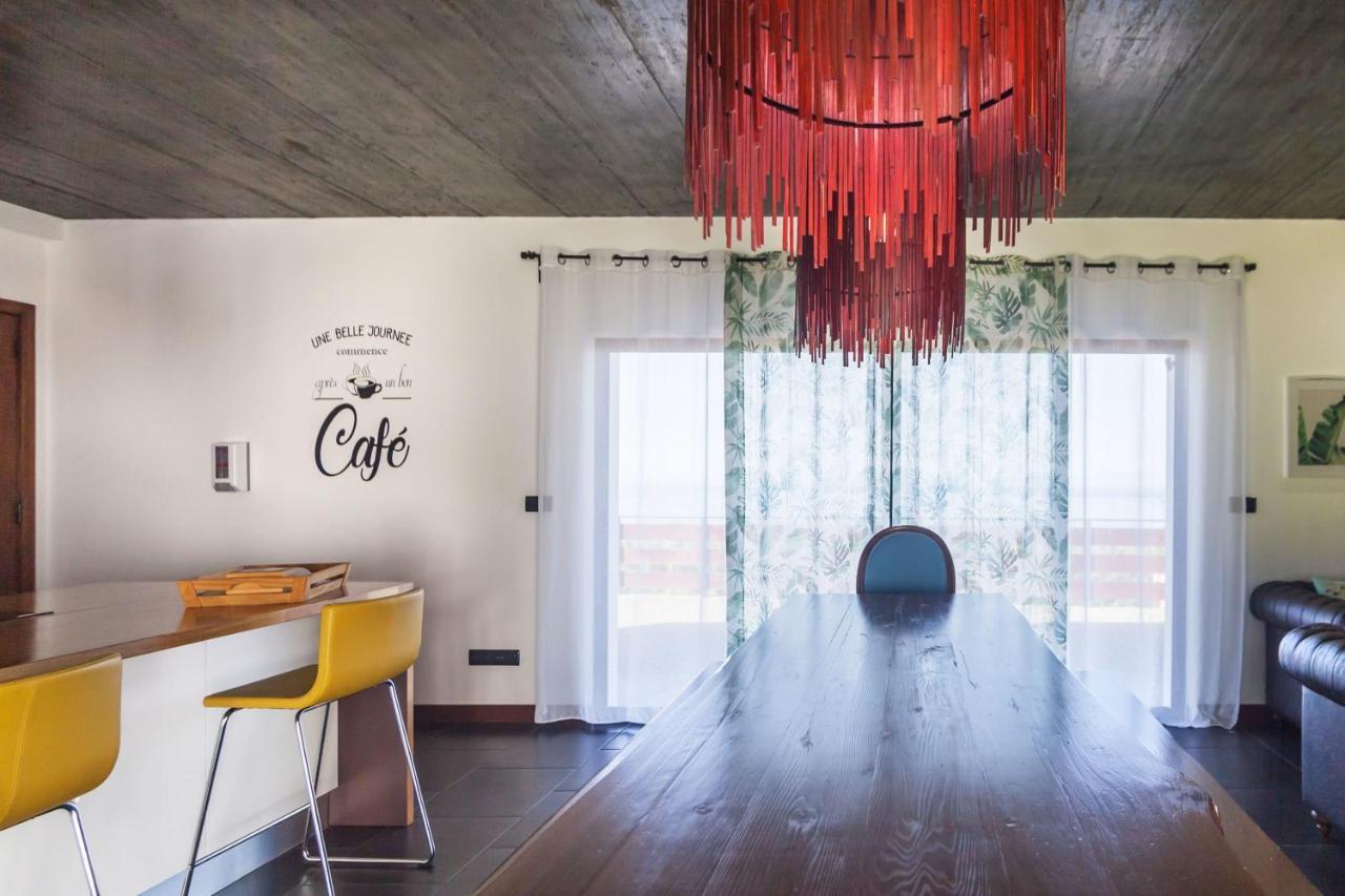 Сasa de vacaciones Quinta Da Morgadia - Azorean Butler *