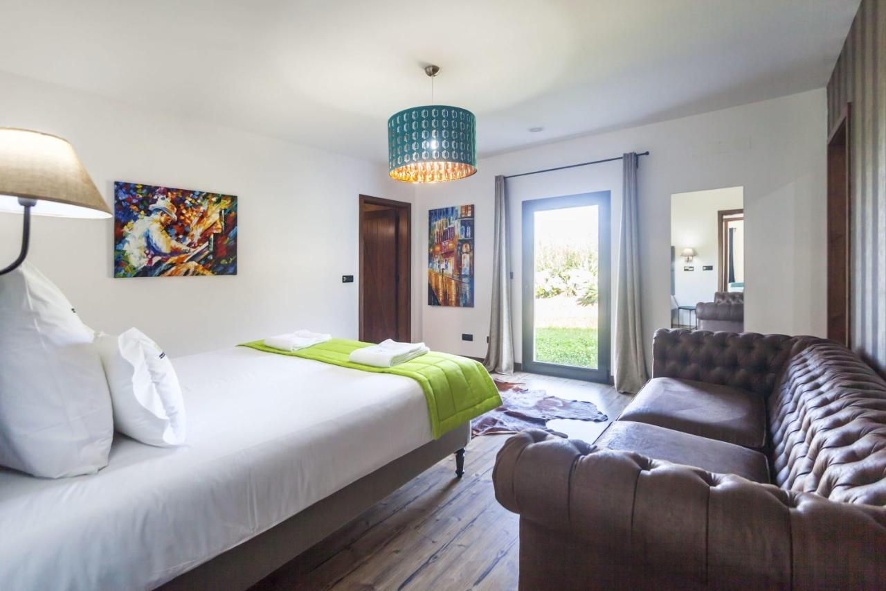 Quinta Da Morgadia - Azorean Butler Сasa de vacaciones