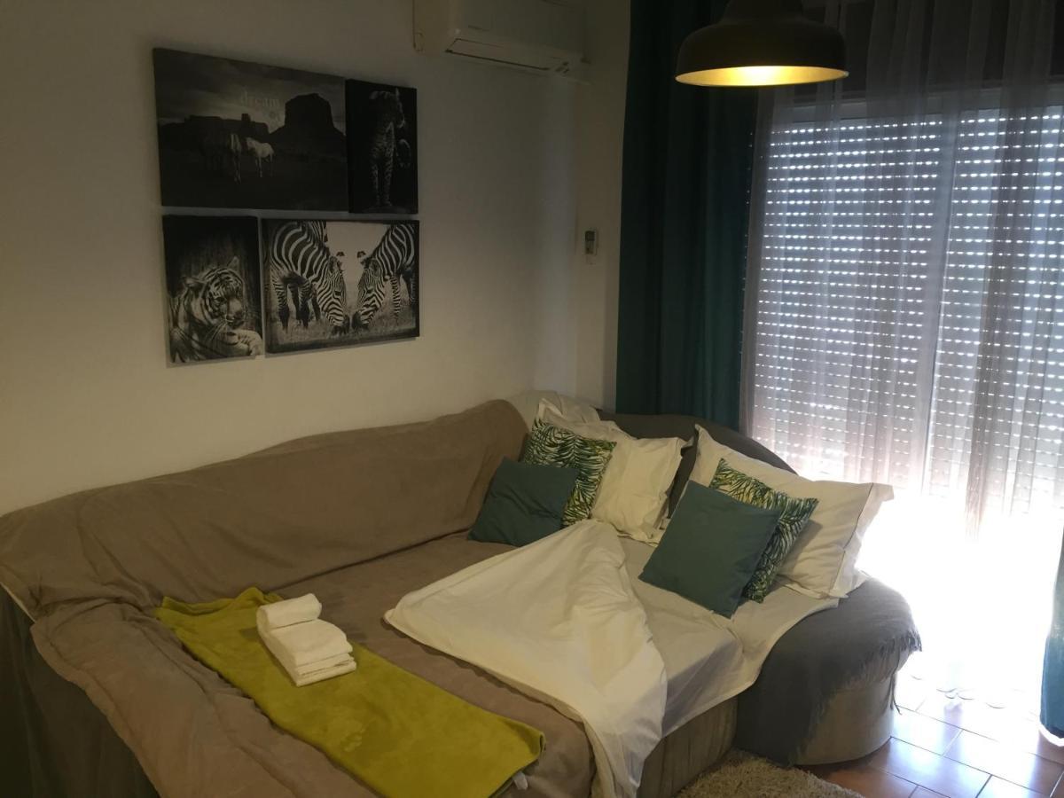 Apartment Fisherman's *
