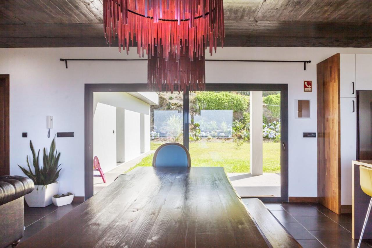 Сasa de vacaciones Quinta Da Morgadia - Azorean Butler Feteiras