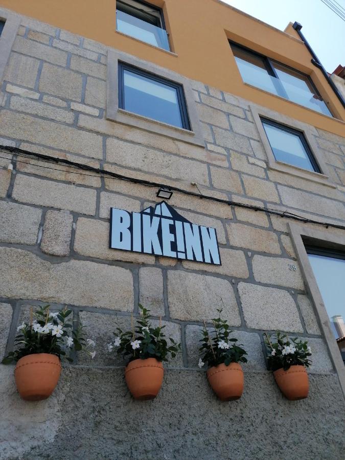 Guest house Bikeinn Vouzela