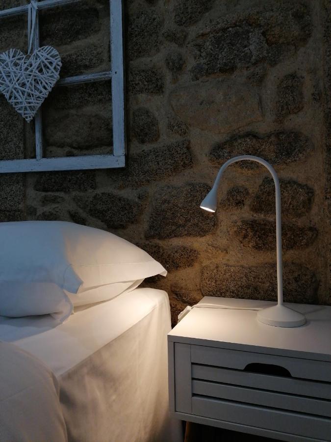 Guest house Bikeinn Vouzela