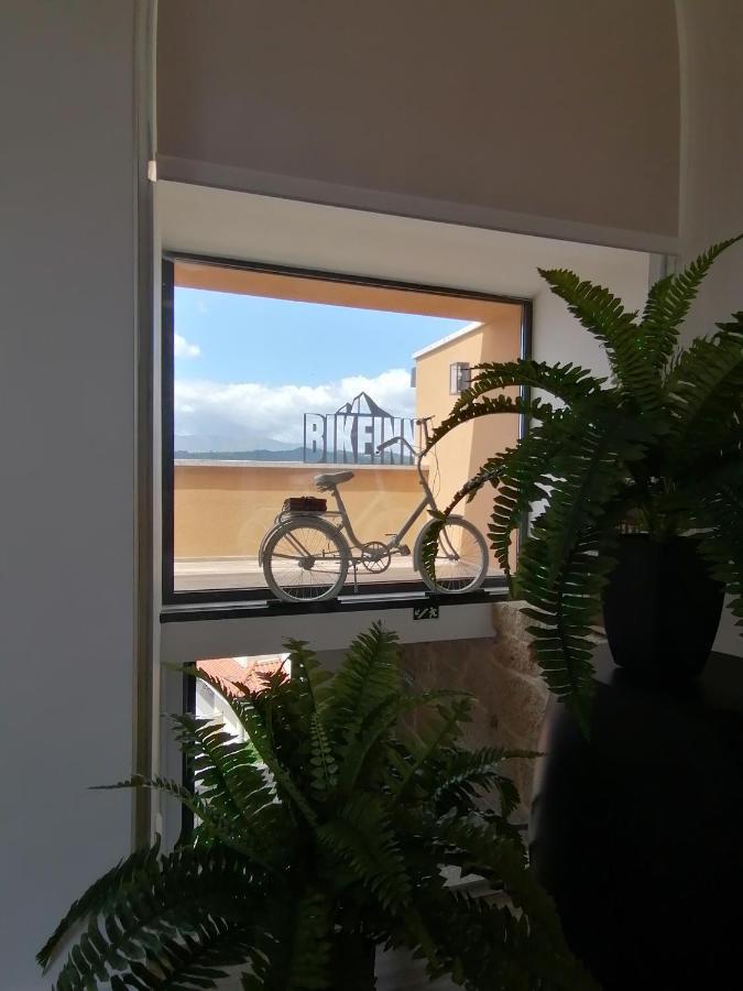 Guest house Bikeinn