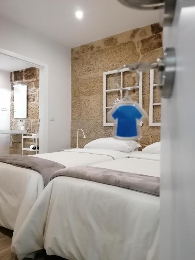Bikeinn Guest house Vouzela