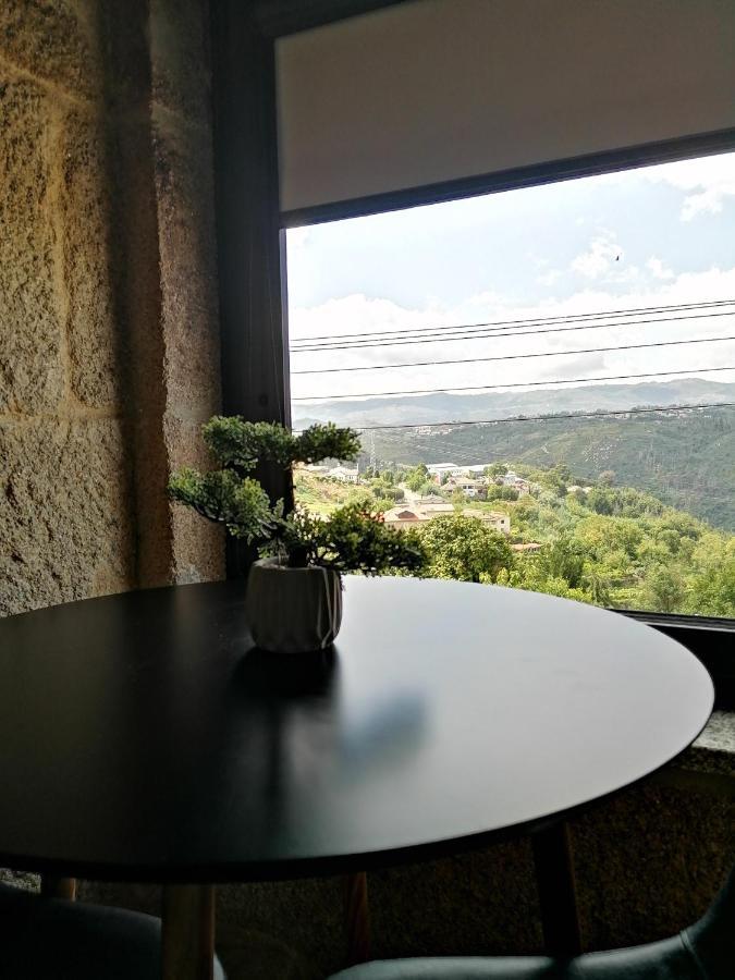 Bikeinn Guest house Vouzela