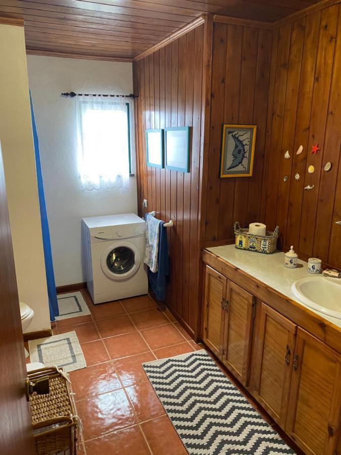 Holiday home Casa Da Costa Madalena (Azores)