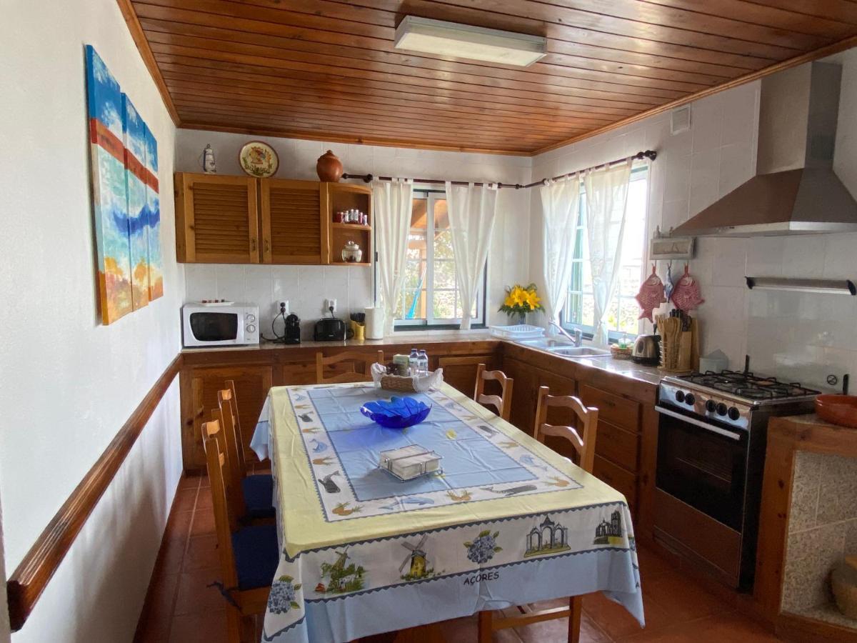 Holiday home Casa Da Costa