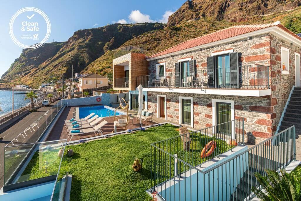 Villa Sea - Rural Experience By Seapearl Paul do Mar (Madeira)