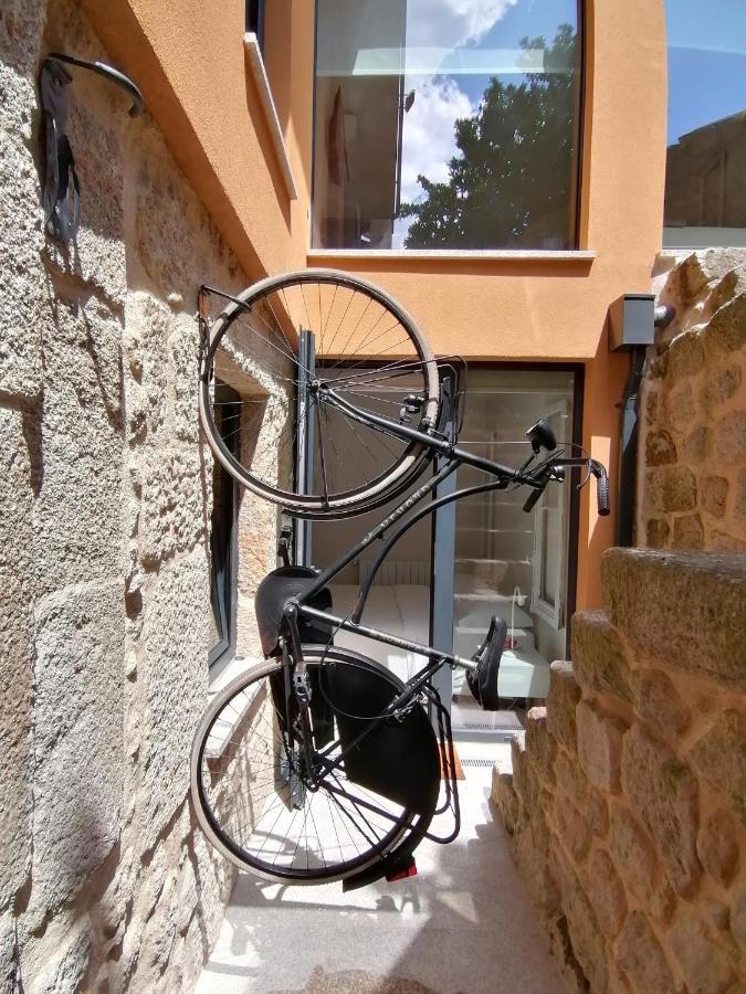 Bikeinn Guest house *