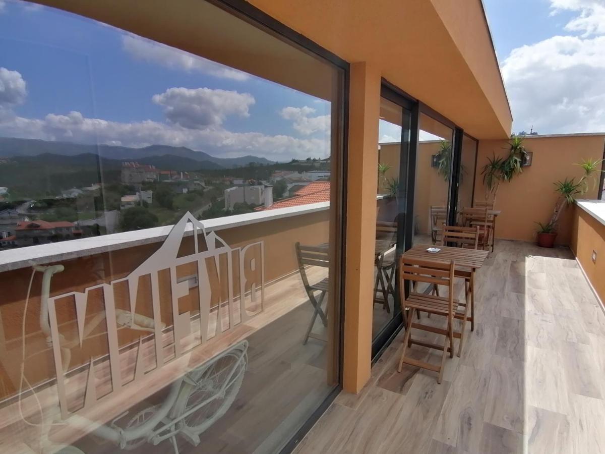 Guest house Bikeinn Vouzela
