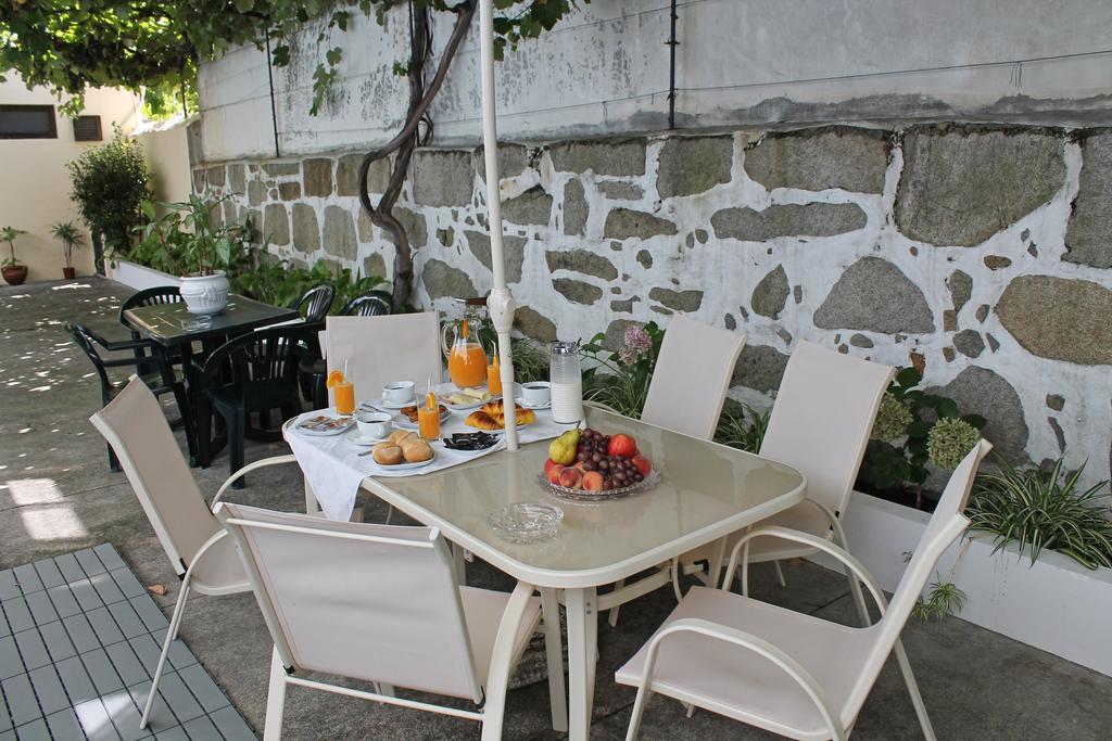 Senhor De Matosinhos Hotel 2*