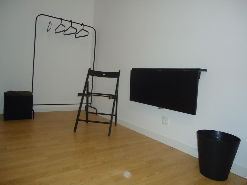 Guest house Porta 86
