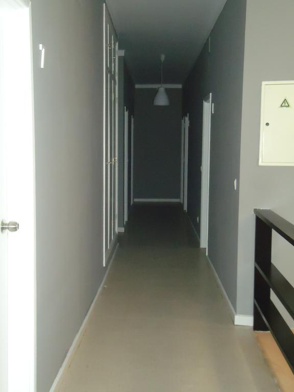 Guest house Porta 86 Cantanhede