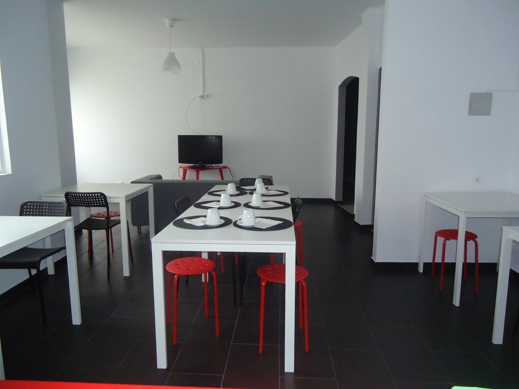 Guest house Porta 86 4*