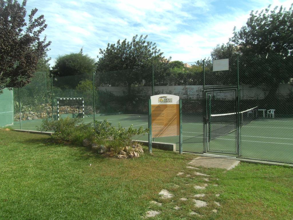 Apartamento Garden *