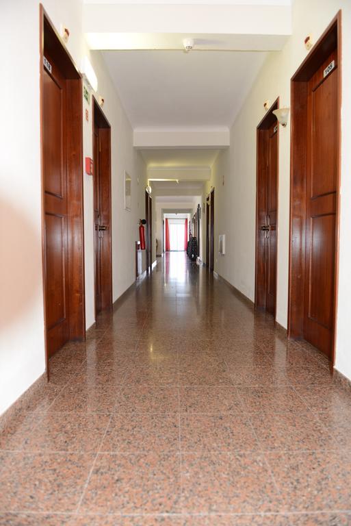 Hotel A Cegonha