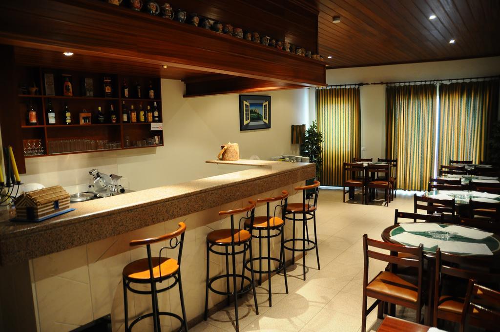 A Cegonha Hotel