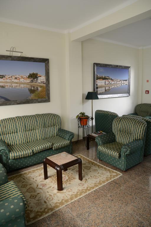 Hotel A Cegonha 2*