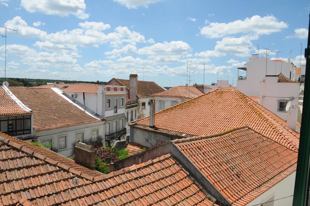 A Cegonha Hotel 2*