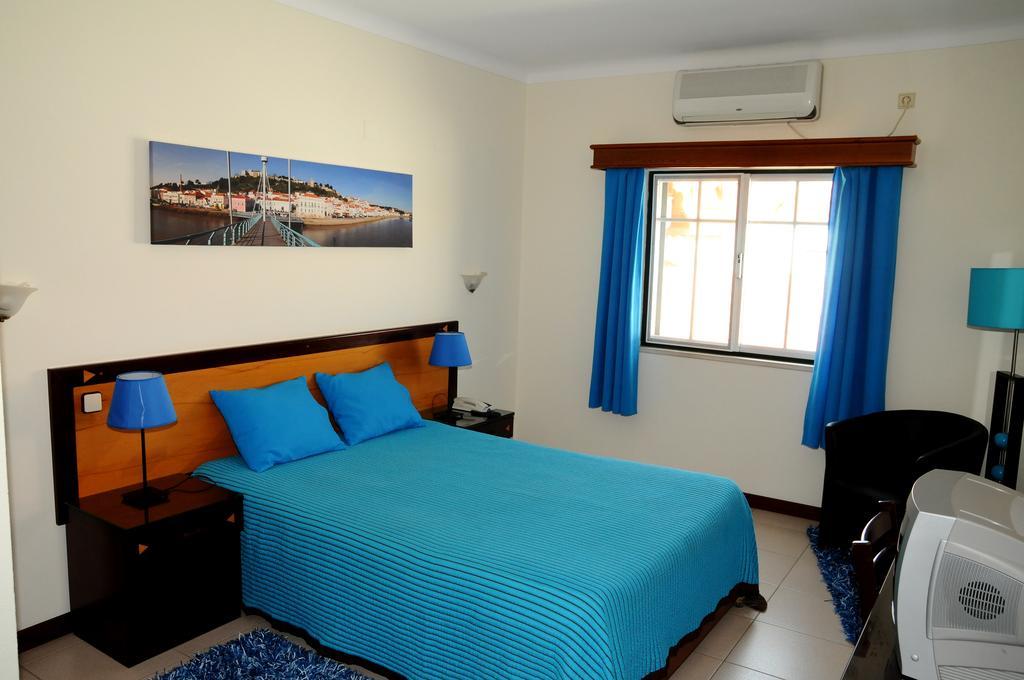 A Cegonha Hotel Alcacer do Sal