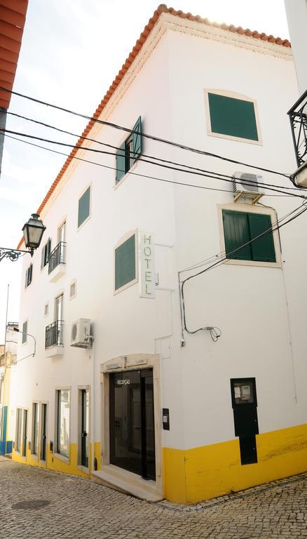 Hotel A Cegonha Alcacer do Sal