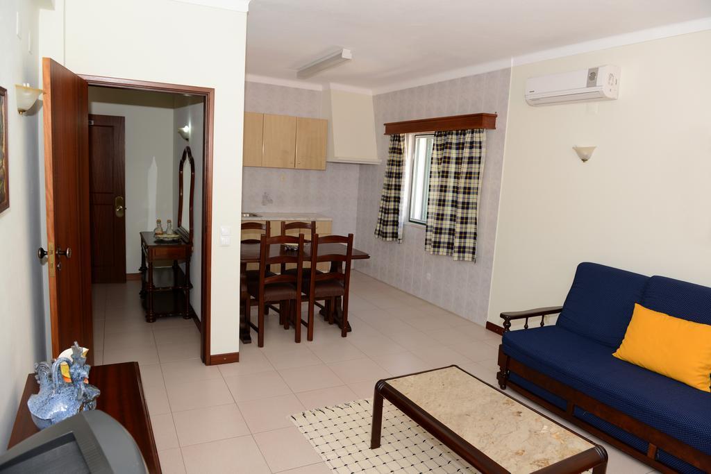 Hotel A Cegonha