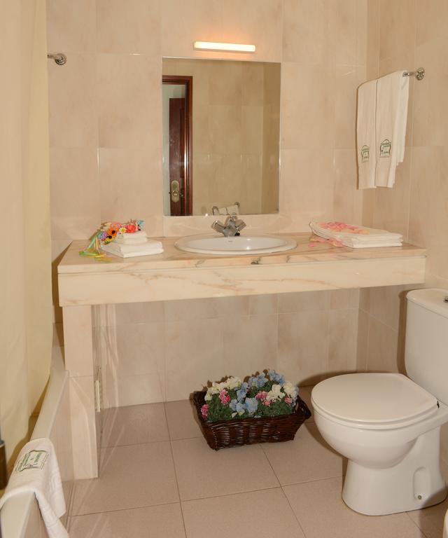 Hotel A Cegonha 2*