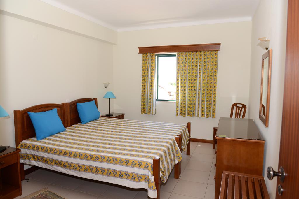 Hotel A Cegonha 2*